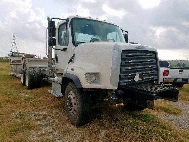 2015 freightliner 108sd