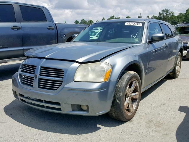 Dodge Magnum 2007