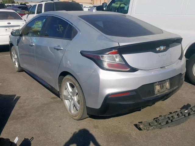 VIN 1G1RC6S54GU119885 2016 Chevrolet Volt, LT no.3