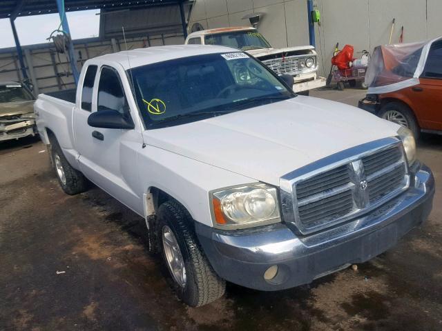2005 Dodge Dakota Slt >> 2005 Dodge Dakota Slt 3 7l 6 For Sale In Anthony Tx Lot 46962189 2005 Dodge Dakota Slt >> 2005 Dodge Dakota Slt 3 7l 6 For Sale In Anthony Tx Lot 46962189