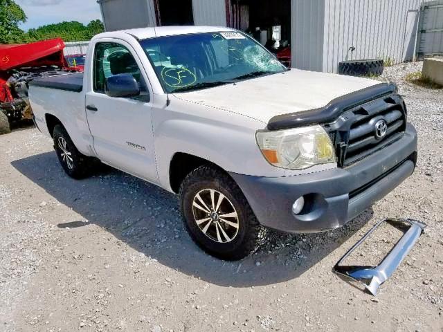 Toyota Tacoma 2007