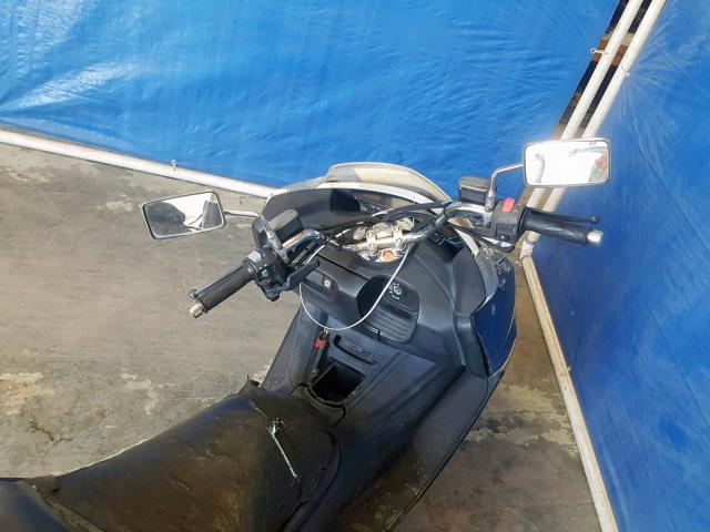 2006 YAMAHA CP250 JYASG18YX6A000140