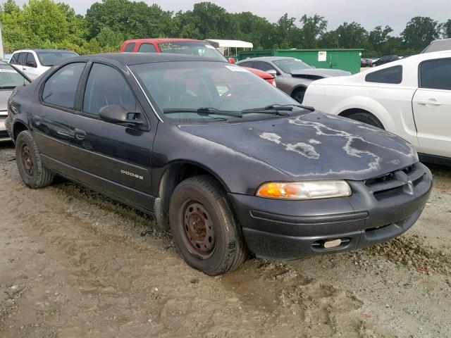 auto auction ended on vin 1b3ej46x6xn621451 1999 dodge stratus in ga atlanta south auto auction ended on vin