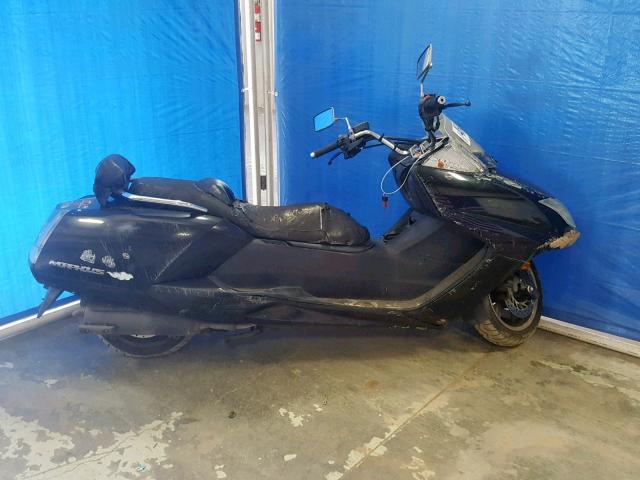 2006 YAMAHA CP250 JYASG18YX6A000140
