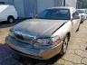 2007 LINCOLN  TOWN CAR