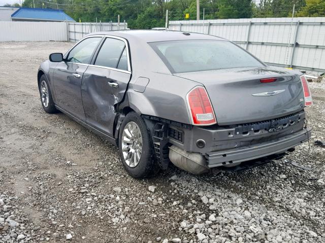 2012 CHRYSLER 300 2C3CCAAG7CH180720