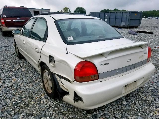 hyundai sonata 2000 vin kmhwf35v8ya313846