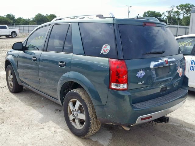 Saturn vue 2 2 2002