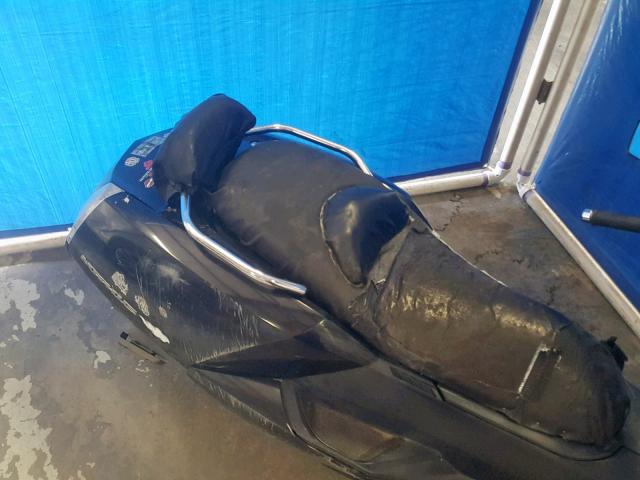 2006 YAMAHA CP250 JYASG18YX6A000140