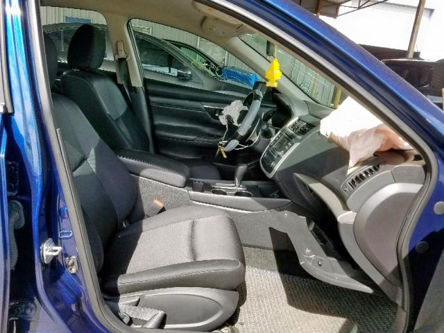1N4AL3AP8GC127926 NISSAN ALTIMA 2016
