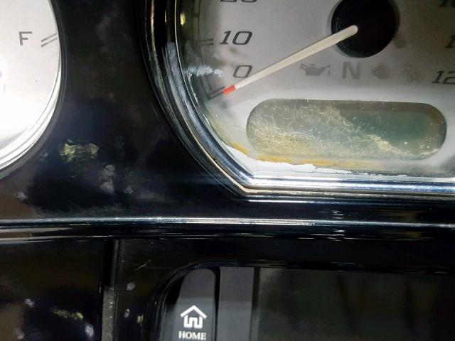 2015 HARLEY-DAVIDSON FLHXS STRE - 1HD1KRM1XFB694617