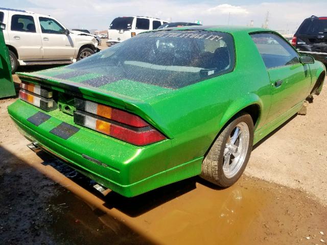 chevrolet camaro 1990 vin 1g1fp23e2ll134142