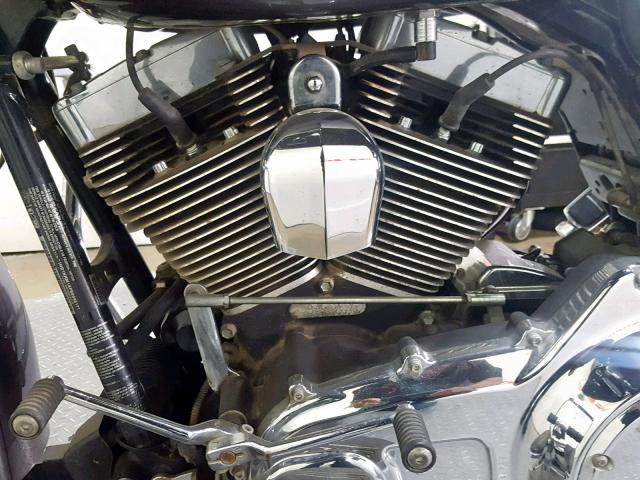 2015 HARLEY-DAVIDSON FLHXS STRE - 1HD1KRM1XFB694617