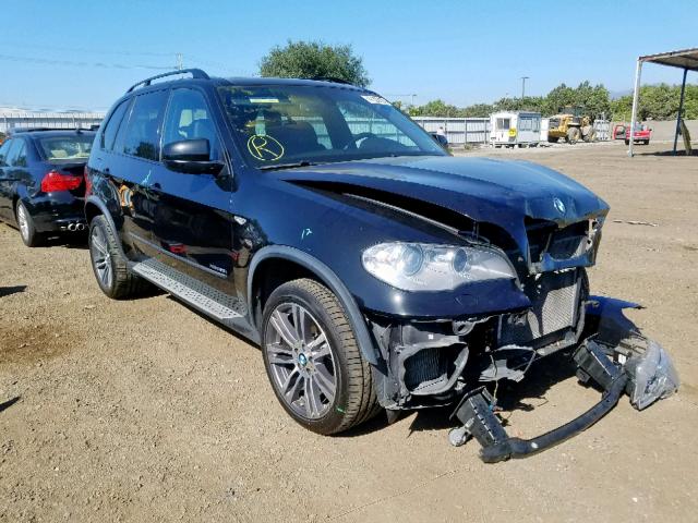 5UXZV8C59D0C17374 2013 BMW X5 XDRIVE50I-0