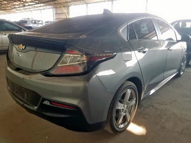 VIN 1G1RC6S54GU131406 2016 Chevrolet Volt, LT no.4