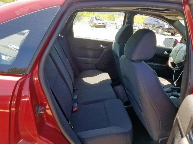 2011 FORD FOCUS SES 1FAHP3GN1BW184503