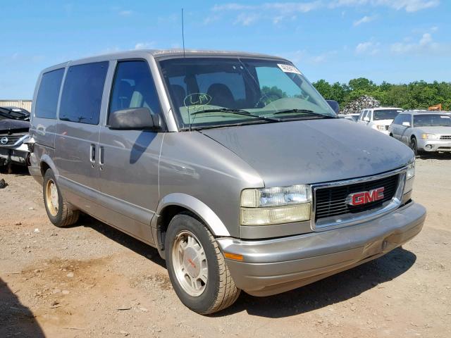 gmc safari 2003 vin 1gkel19xx3b515765