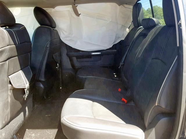 2015 RAM 1500 LONGH 1C6RR7PT0FS699723