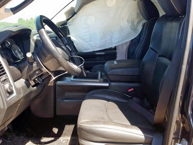 2015 RAM 1500 LONGH 1C6RR7PT0FS699723