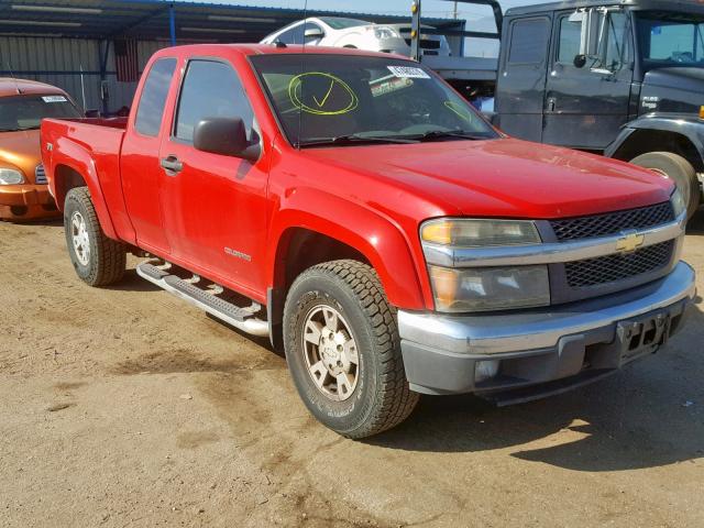 Chevrolet Colorado Springs >> 2004 Chevrolet Colorado 3 5l 5 For Sale In Colorado Springs Co Lot 47480379 Chevrolet Colorado Springs >> 2004 Chevrolet Colorado 3 5l 5 For Sale In Colorado Springs Co Lot 47480379