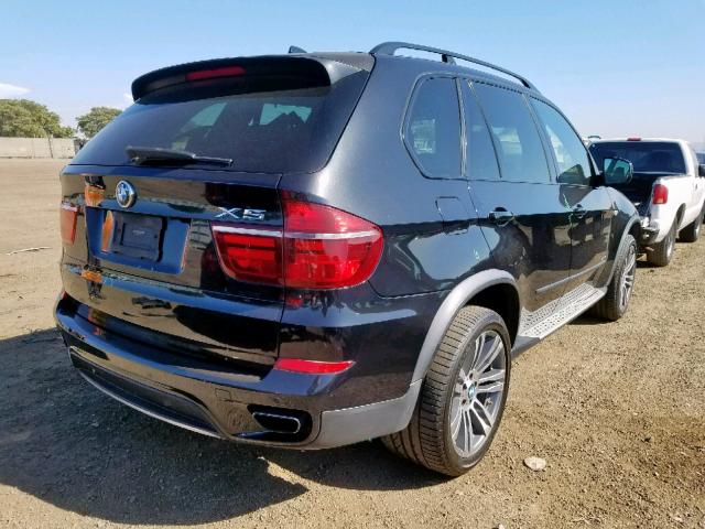 5UXZV8C59D0C17374 2013 BMW X5 XDRIVE50I-3