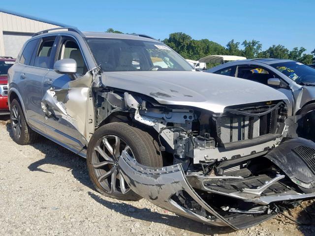 2019 VOLVO XC90 T5