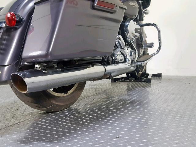 2015 HARLEY-DAVIDSON FLHXS STRE - 1HD1KRM1XFB694617