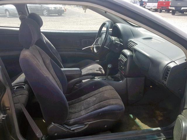 1996 Saturn Sc2 1 9l 4 For Sale In Helena Mt Lot 47061109