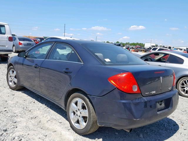 Pontiac g5 2008