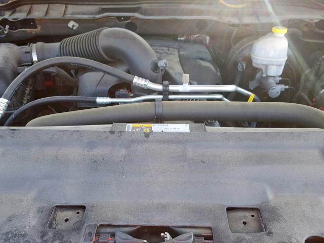 2015 RAM 1500 LONGH 1C6RR7PT0FS699723