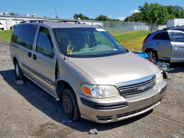 chevrolet venture 2002 vin 1gndx03e32d187936
