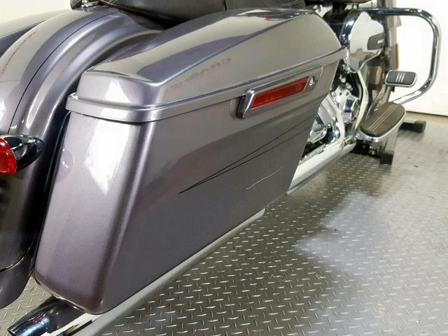 2015 HARLEY-DAVIDSON FLHXS STRE - 1HD1KRM1XFB694617