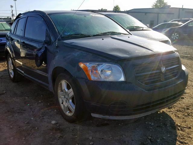 2008 Dodge Caliber 