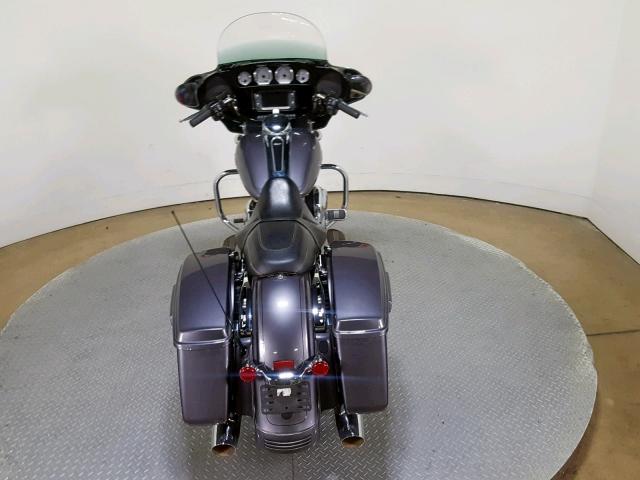 2015 HARLEY-DAVIDSON FLHXS STRE - 1HD1KRM1XFB694617