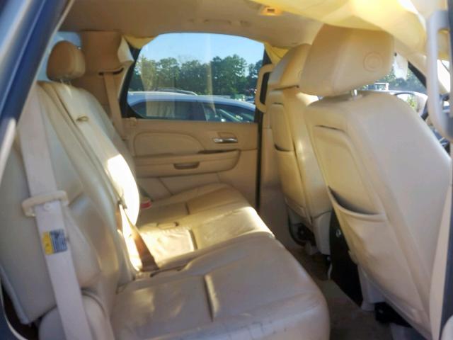 2007 Cadillac Escalade L 6 2l 8 For Sale In Ellenwood Ga Lot 47357529