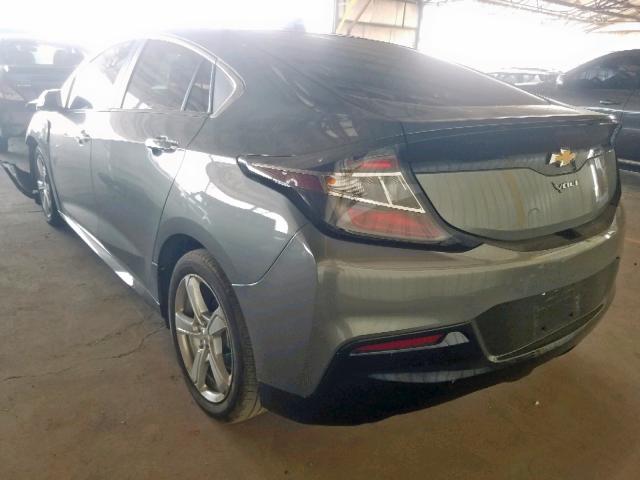 VIN 1G1RC6S54GU131406 2016 Chevrolet Volt, LT no.3