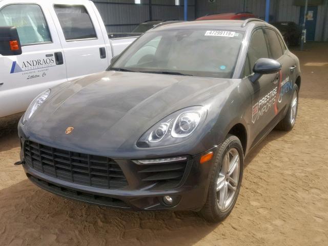porsche macan 2018 vin wp1aa2a5xjlb10835