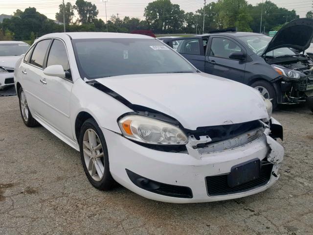 2013 Impala Ltz >> 2013 Chevrolet Impala Ltz 3 6l 6 For Sale In Bridgeton Mo Lot 47573609 2013 Impala Ltz >> 2013 Chevrolet Impala Ltz 3 6l 6 For Sale In Bridgeton Mo Lot 47573609