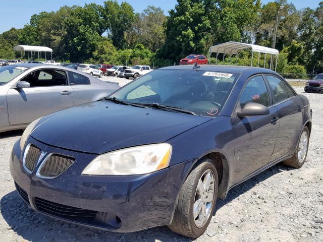 Pontiac g5 2008