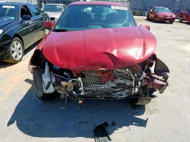 2011 FORD FOCUS SES 1FAHP3GN1BW184503
