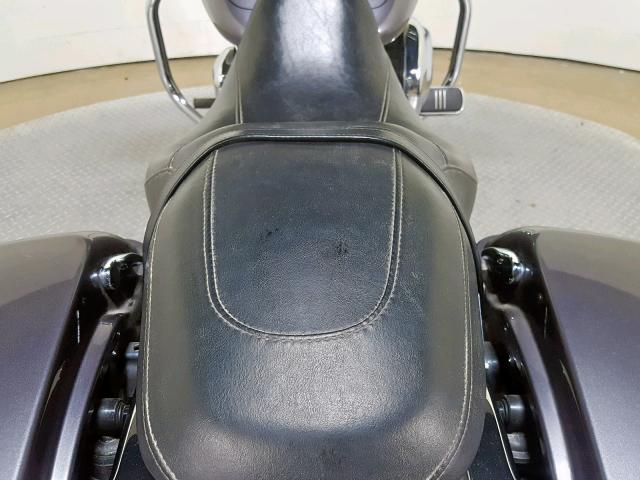 2015 HARLEY-DAVIDSON FLHXS STRE - 1HD1KRM1XFB694617