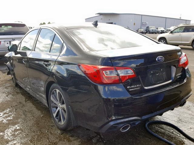 2019 SUBARU LEGACY 3.6 4S3BNEN67K3006075