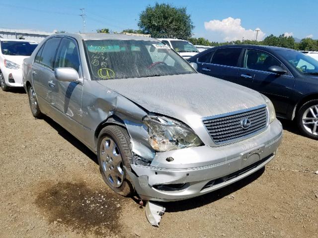 2003 Lexus Ls430 >> 2003 Lexus Ls 430 4 3l 8 For Sale In San Diego Ca Lot 47845209 2003 Lexus Ls430 >> 2003 Lexus Ls 430 4 3l 8 For Sale In San Diego Ca Lot 47845209