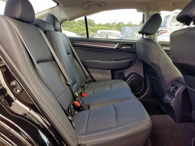 2019 SUBARU LEGACY 3.6 4S3BNEN67K3006075