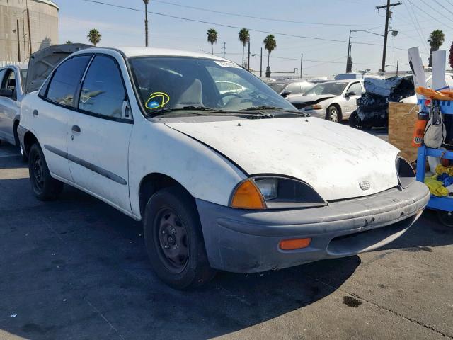 1995 Geo Metro Base For Sale Ca Long Beach Fri Oct 11