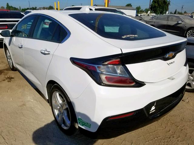 VIN 1G1RC6S57GU119881 2016 Chevrolet Volt, LT no.3