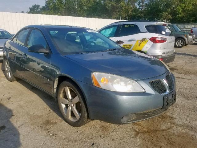 2006 Pontiac G6 Gtp >> 2006 Pontiac G6 Gtp 3 9l 6 For Sale In Ellwood City Pa Lot 47925529 2006 Pontiac G6 Gtp >> 2006 Pontiac G6 Gtp 3 9l 6 For Sale In Ellwood City Pa Lot 47925529