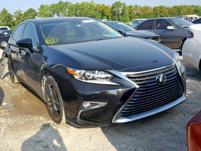 2017 LEXUS ES 350