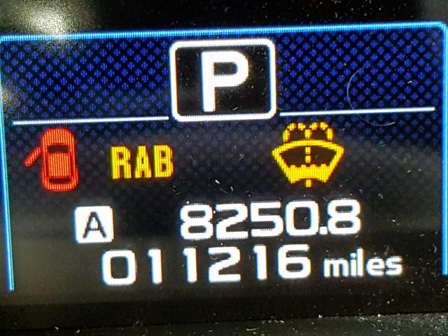 2019 SUBARU LEGACY 3.6 4S3BNEN67K3006075