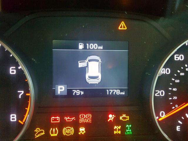 2020 KIA SPORTAGE L KNDPMCAC8L7649747